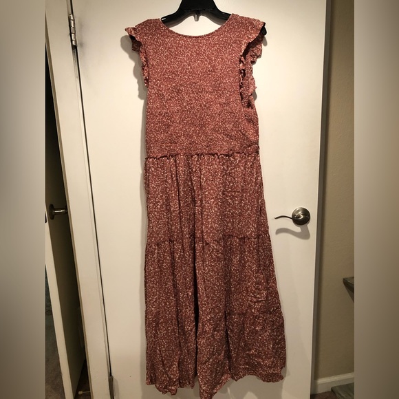 Old Navy Summer Dress - Picture 4 of 6